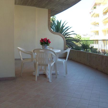 Residence Torre Del Mar アルバ・アドリアティカ 部屋 写真