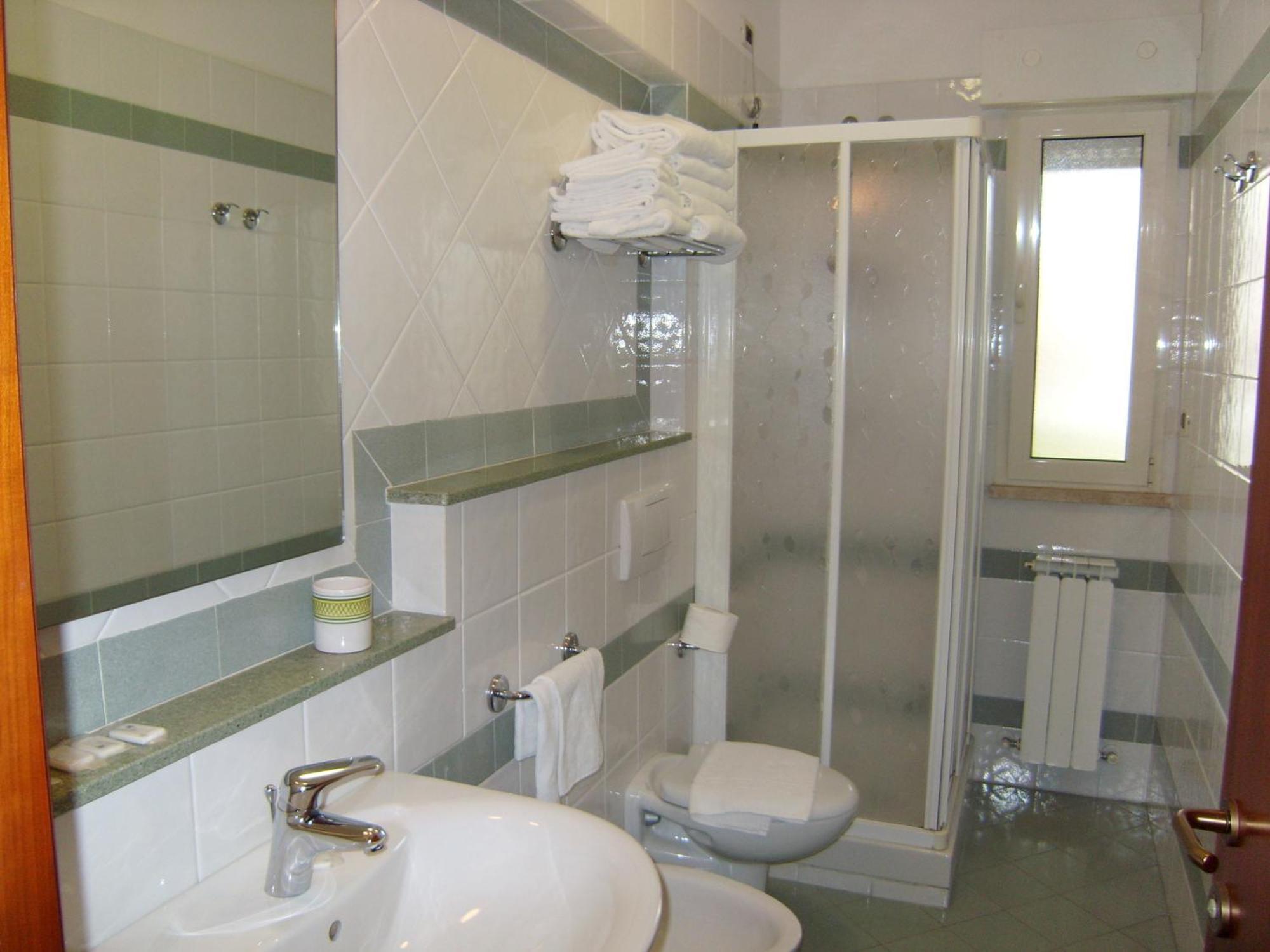 Residence Torre Del Mar アルバ・アドリアティカ 部屋 写真